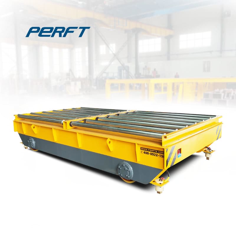 Rail Transfer Car Suppliers 6 Ton